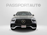 2023 Mercedes-Benz GLE AMG® GLE 53