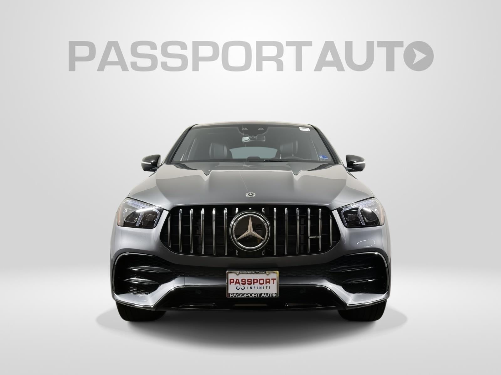 2023 Mercedes-Benz GLE AMG® GLE 53