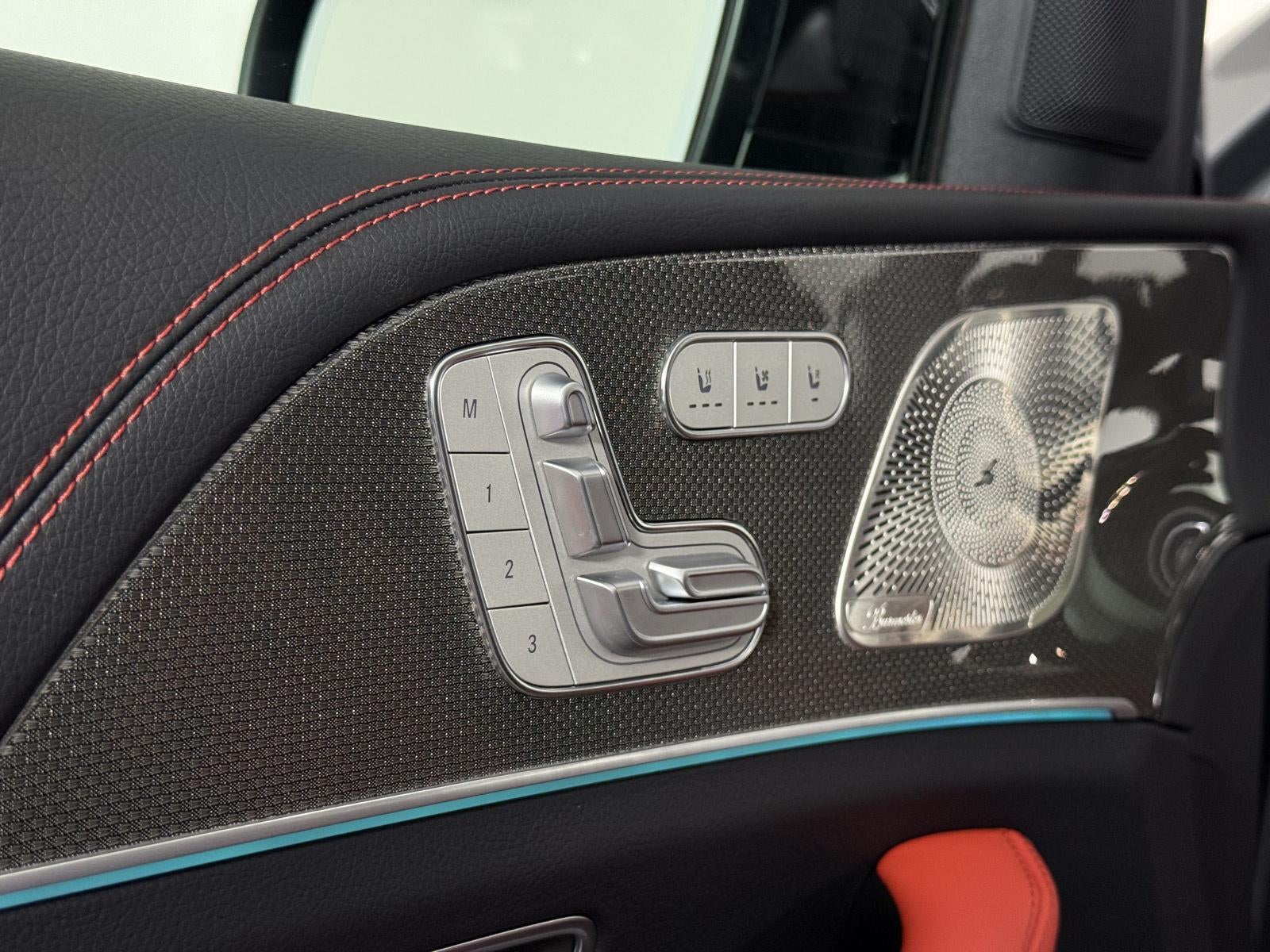 2023 Mercedes-Benz GLE AMG® GLE 53