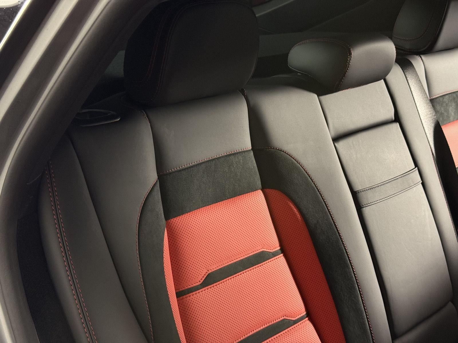 2023 Mercedes-Benz GLE AMG® GLE 53