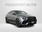 2023 Mercedes-Benz GLE AMG® GLE 53