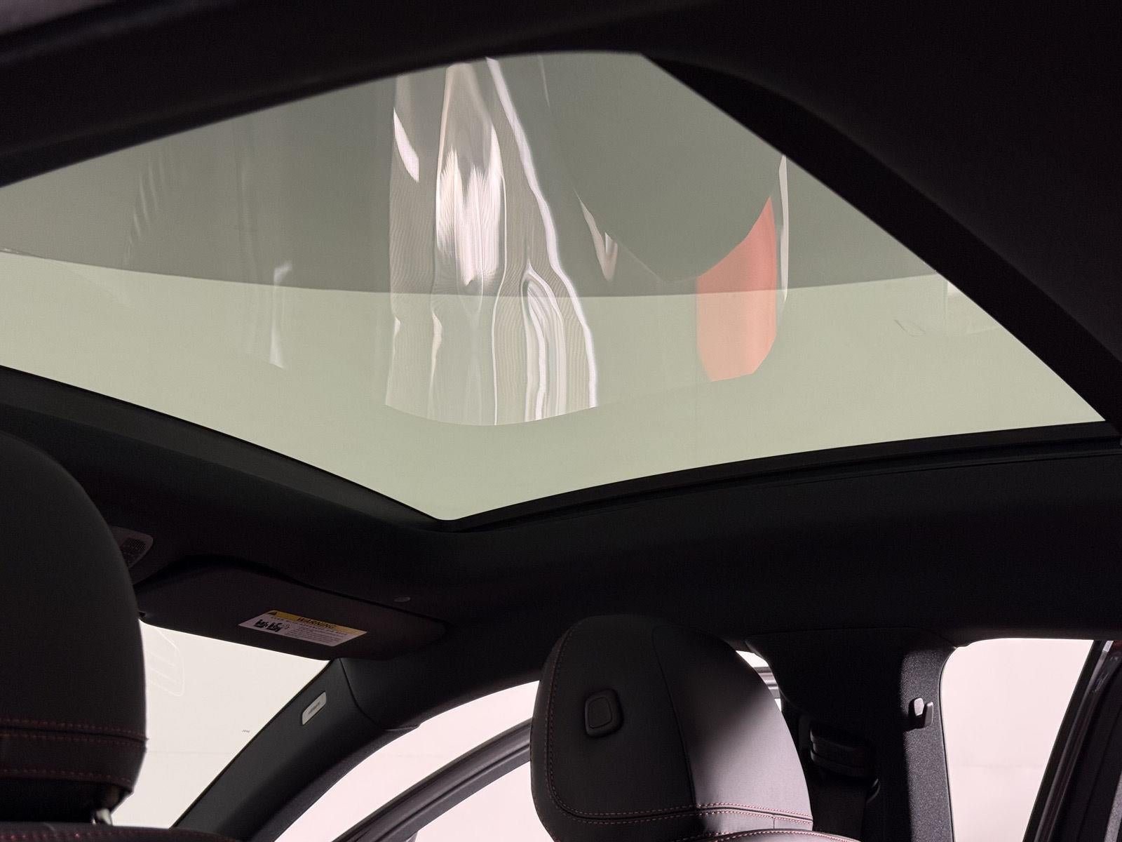 2023 Mercedes-Benz GLE AMG® GLE 53