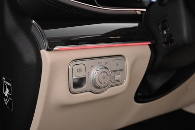 2022 Mercedes-Benz GLS GLS 450