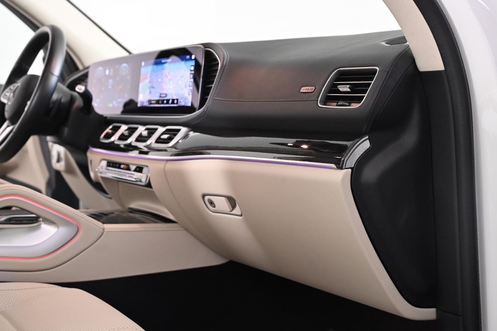2022 Mercedes-Benz GLS GLS 450