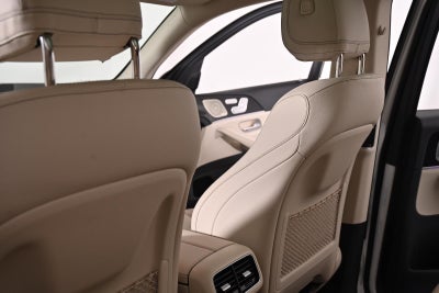 2022 Mercedes-Benz GLS GLS 450