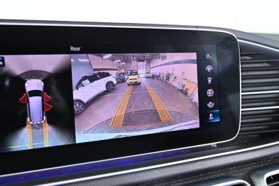 2023 Mercedes-Benz GLS GLS 450