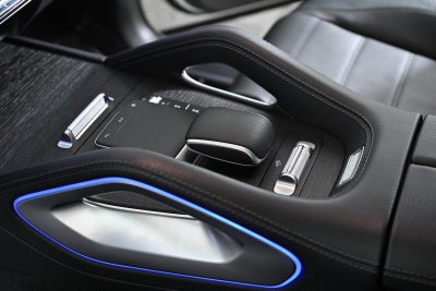 2023 Mercedes-Benz GLS GLS 450