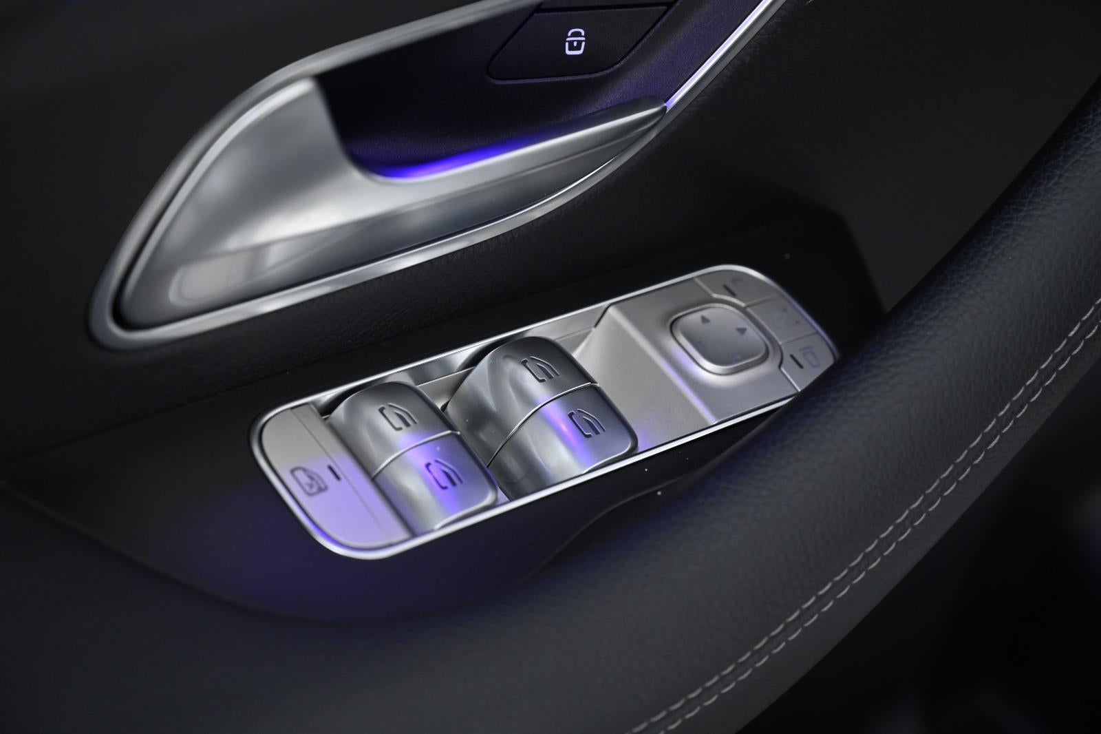 2023 Mercedes-Benz GLS GLS 450