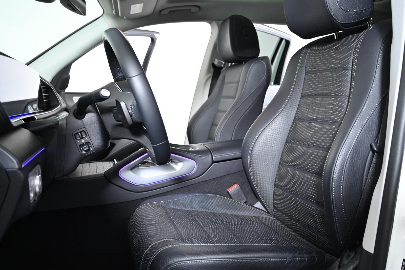 2023 Mercedes-Benz GLS GLS 450