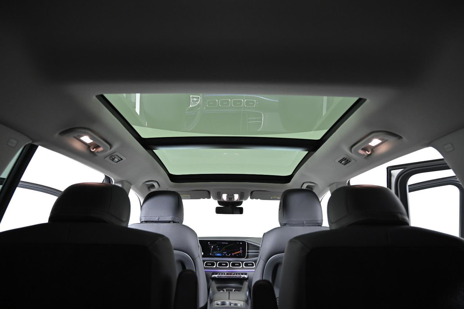 2023 Mercedes-Benz GLS GLS 450