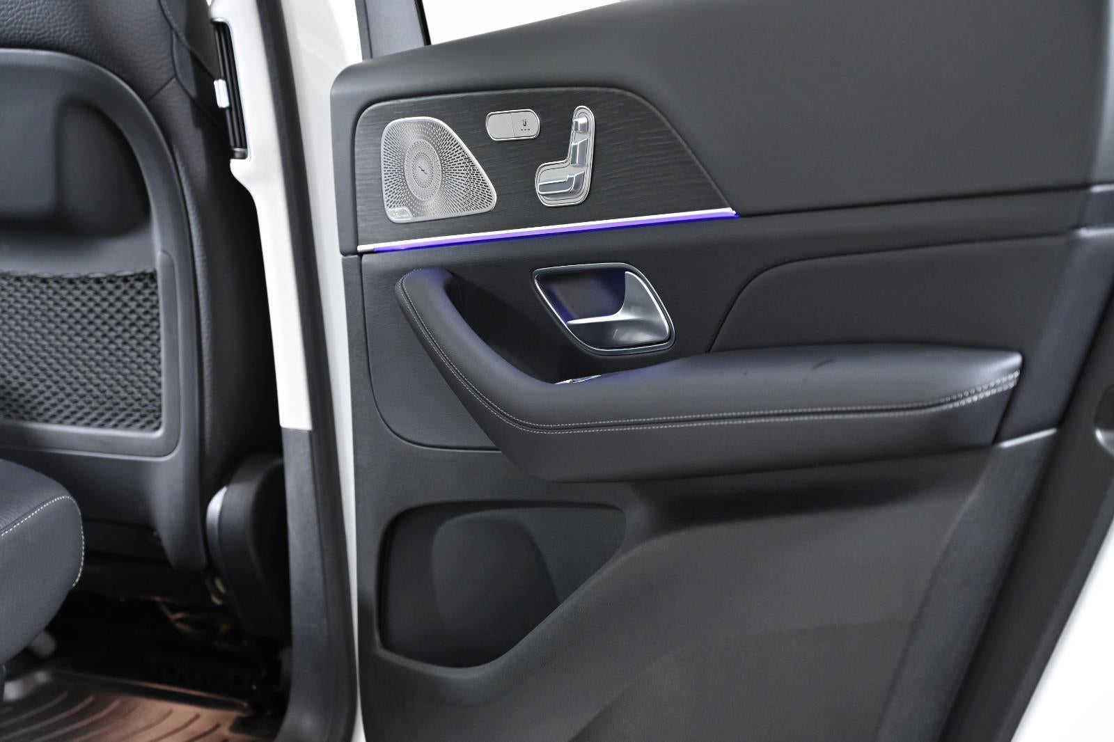 2023 Mercedes-Benz GLS GLS 450