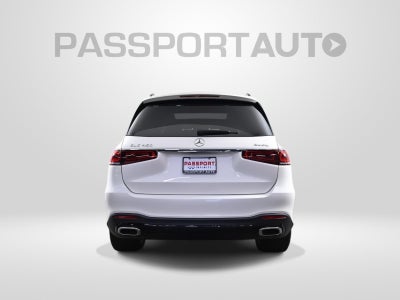 2023 Mercedes-Benz GLS GLS 450