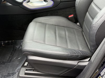 2021 Mercedes-Benz GLS GLS 580 4MATIC® SUV