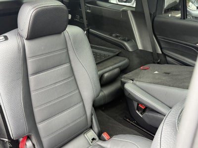 2021 Mercedes-Benz GLS GLS 580 4MATIC® SUV