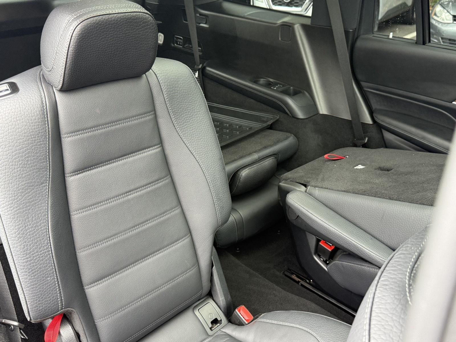 2021 Mercedes-Benz GLS GLS 580 4MATIC® SUV