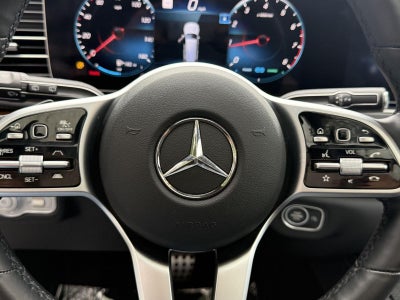 2021 Mercedes-Benz GLS GLS 580 4MATIC® SUV