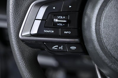 2022 Subaru Impreza Base