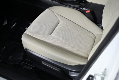 2022 Subaru Impreza Base