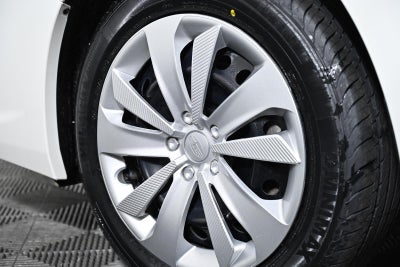 2022 Subaru Impreza Base