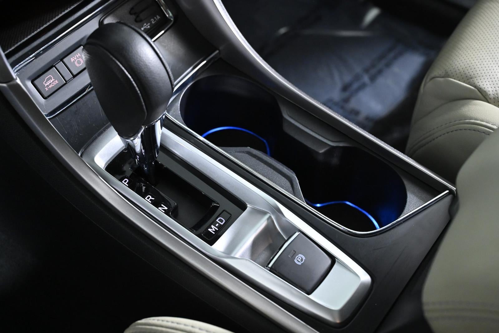 2022 Subaru Ascent Limited