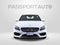 2015 Mercedes-Benz C-Class C 400