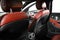 2015 Mercedes-Benz C-Class C 400