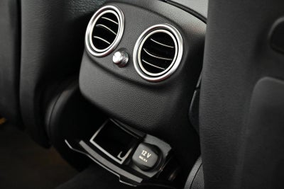 2015 Mercedes-Benz C-Class C 400