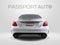 2015 Mercedes-Benz C-Class C 400