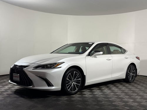 2024 Lexus Es ES 300h