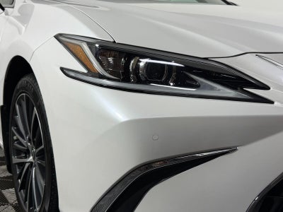 2024 Lexus Es ES 300h