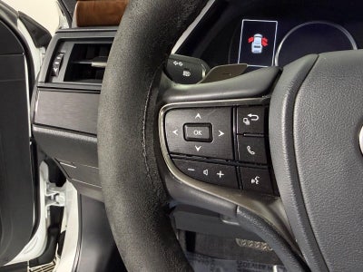 2024 Lexus Es ES 300h