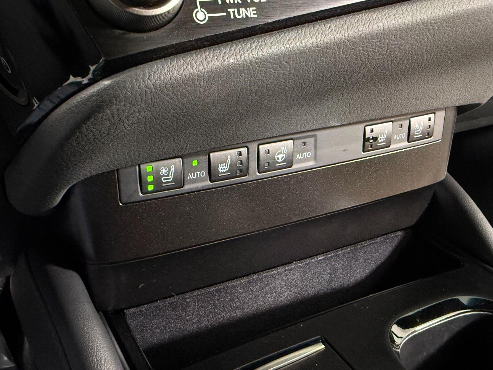 2024 Lexus Es ES 300h