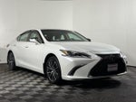 2024 Lexus Es ES 300h