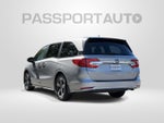 2018 Honda Odyssey Touring