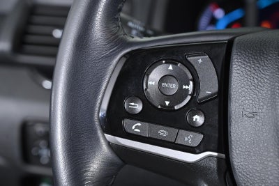 2020 Honda Pilot Touring