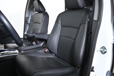 2020 Honda Pilot Touring