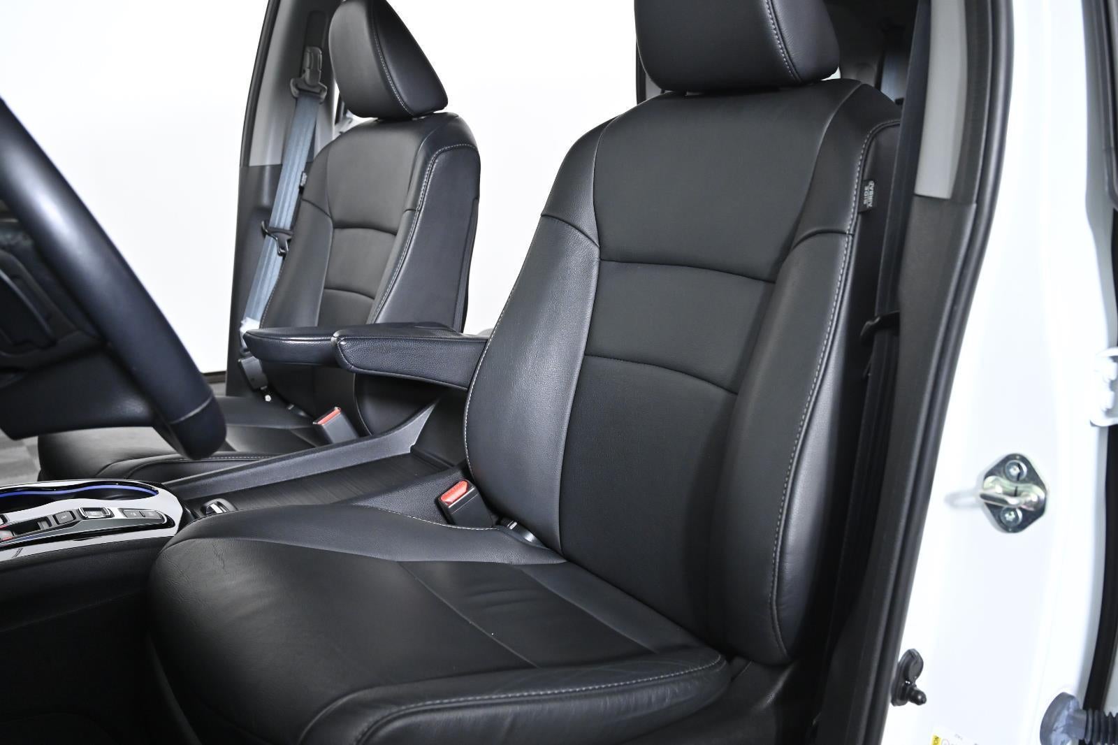 2020 Honda Pilot Touring