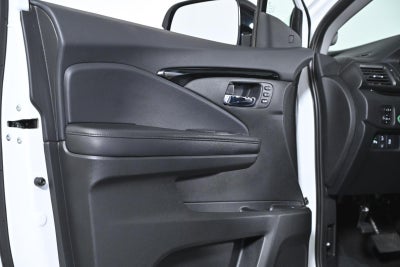 2020 Honda Pilot Touring