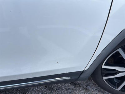 2020 Honda Pilot Touring