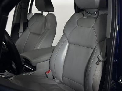 2016 Acura MDX w/Tech