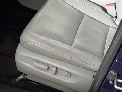 2016 Acura MDX w/Tech