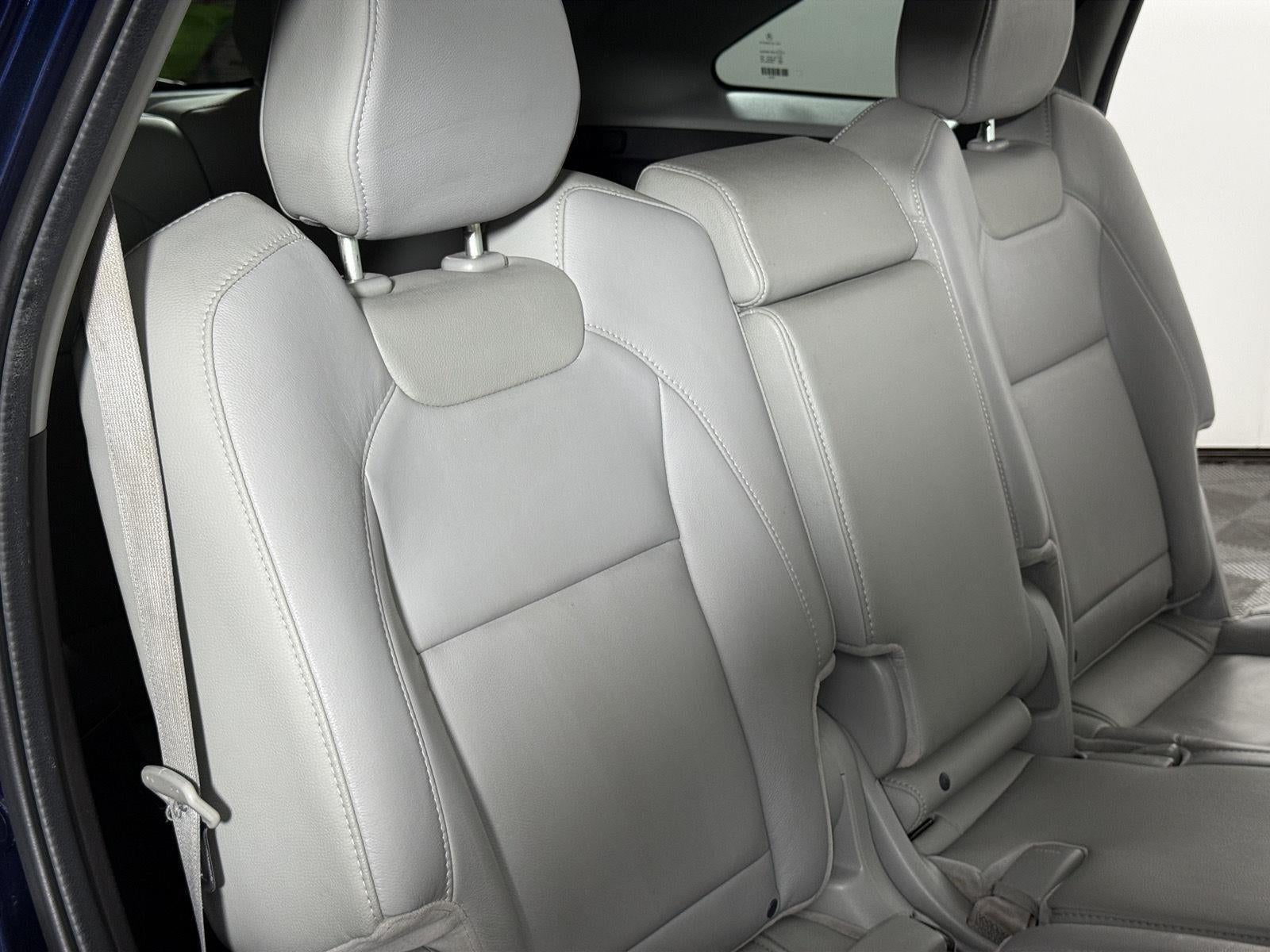 2016 Acura MDX w/Tech