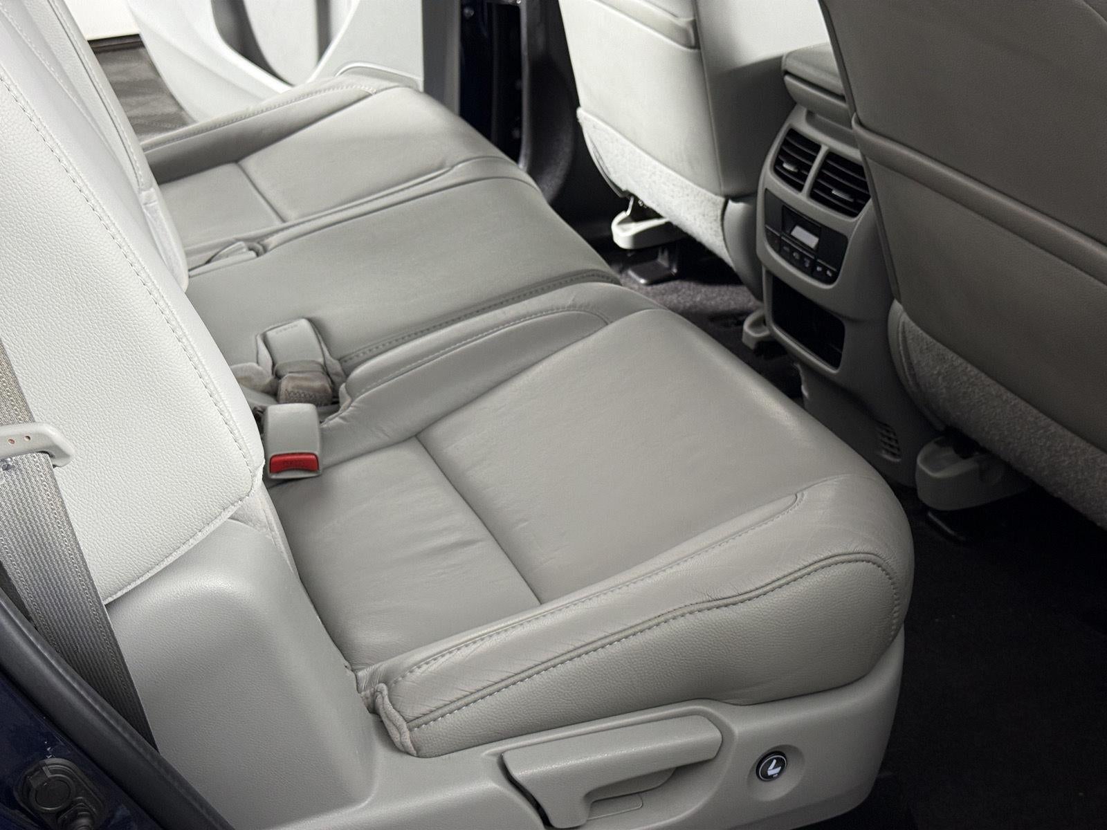2016 Acura MDX w/Tech