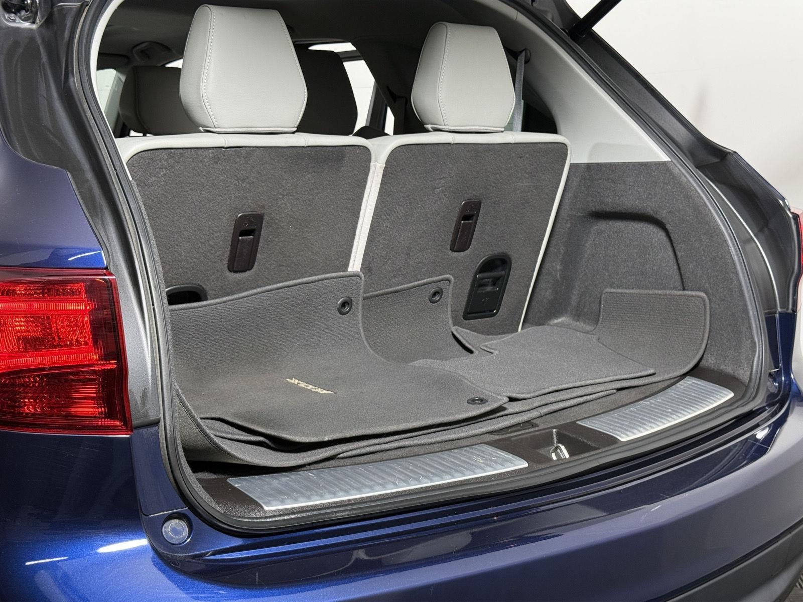 2016 Acura MDX w/Tech