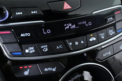2020 Acura Rdx w/Tech