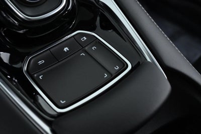 2020 Acura Rdx w/Tech