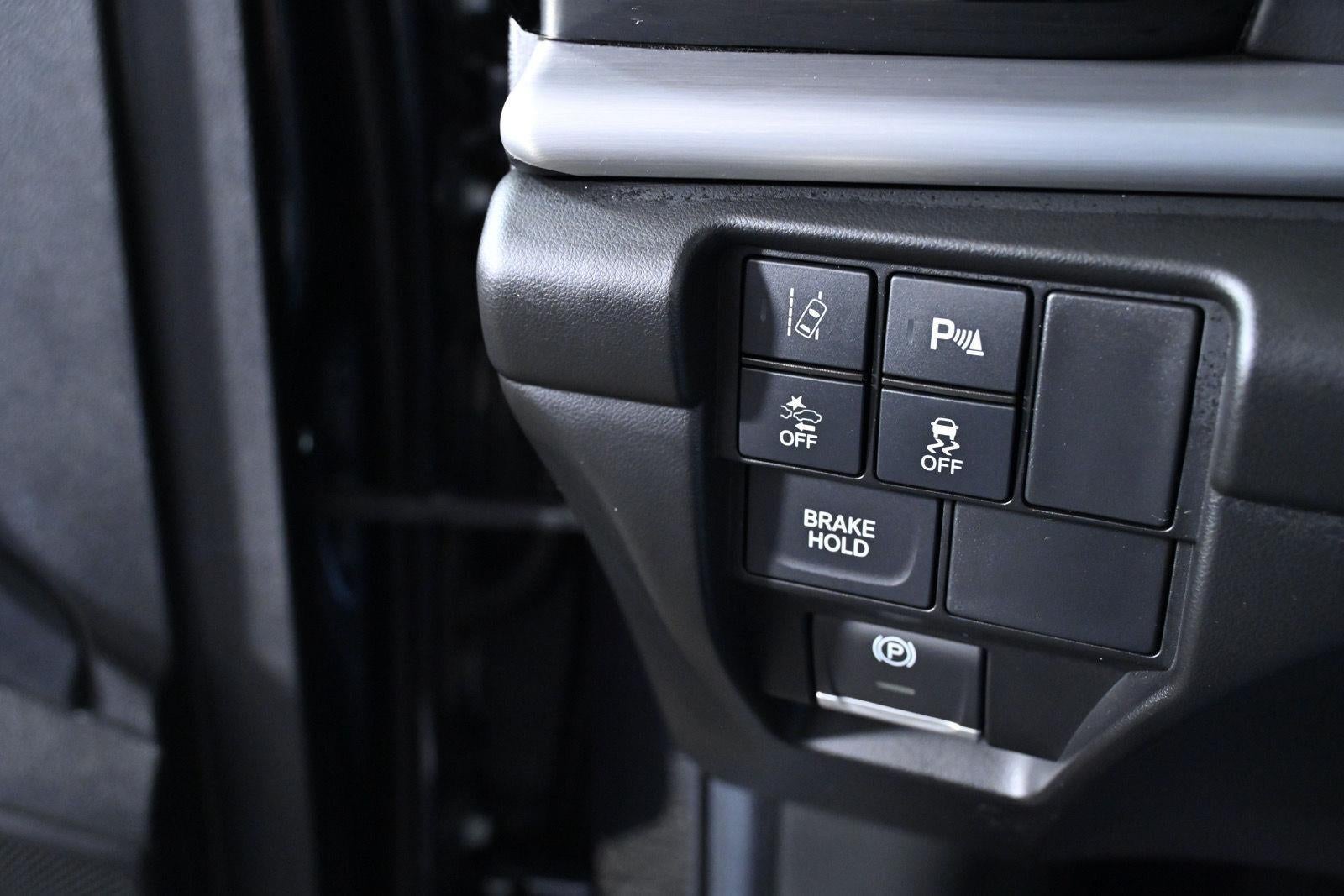 2020 Acura Rdx w/Tech
