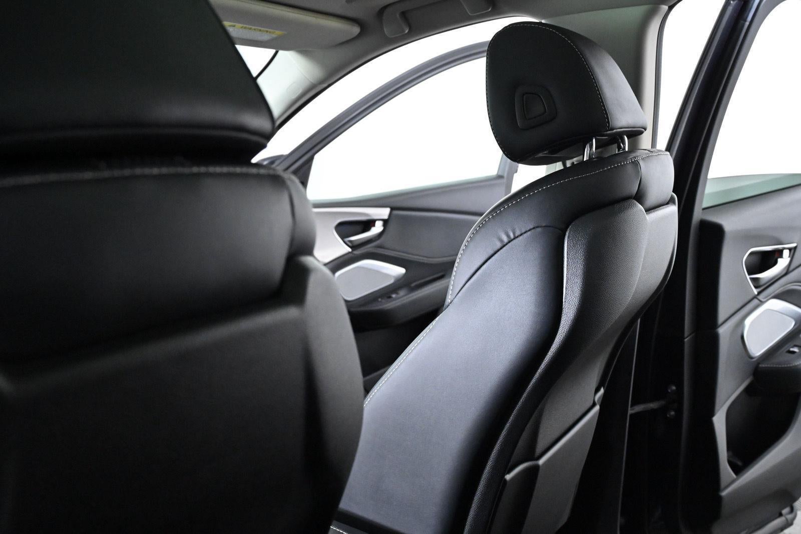 2020 Acura Rdx w/Tech