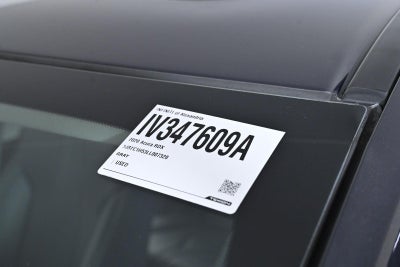 2020 Acura Rdx w/Tech