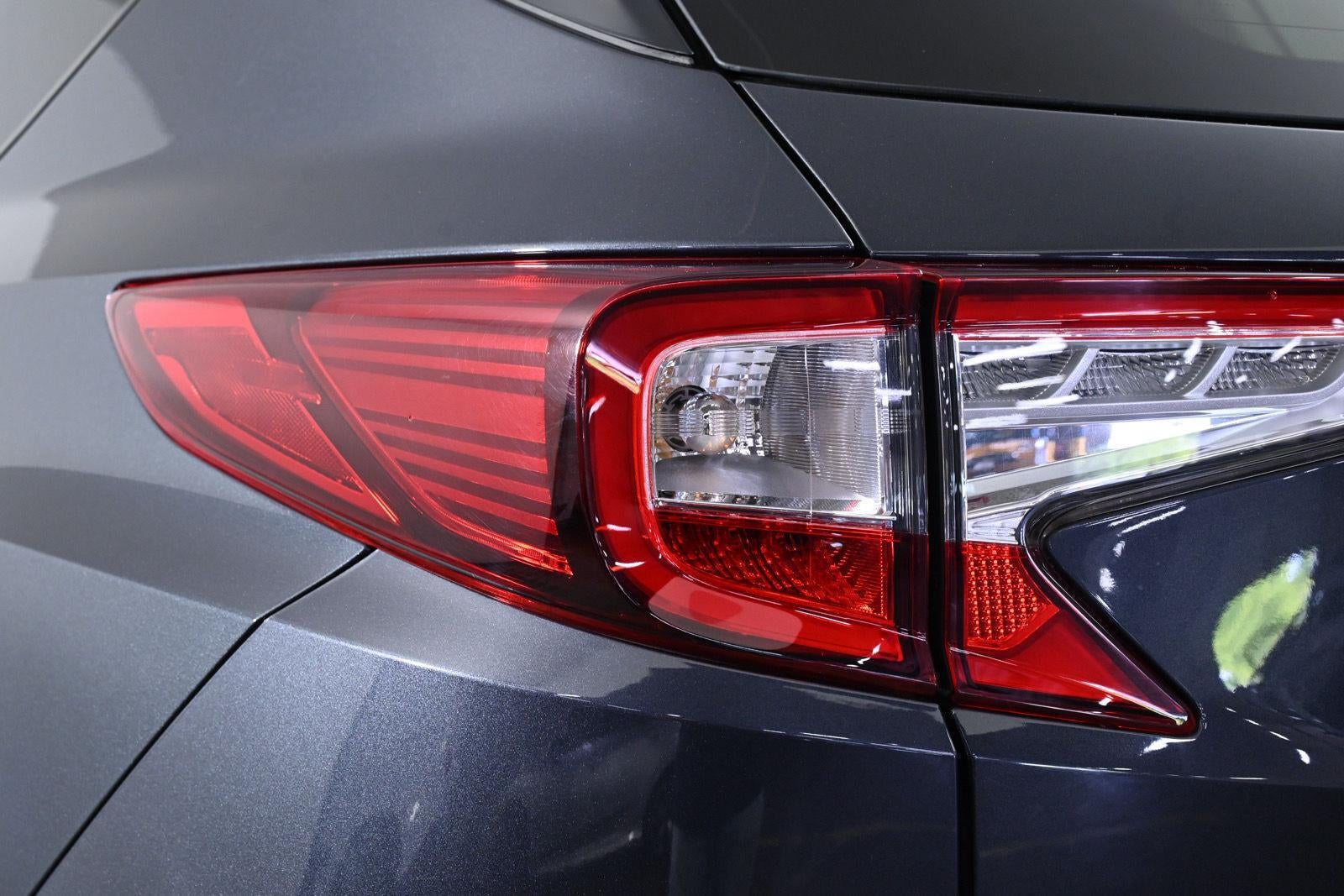 2020 Acura Rdx w/Tech